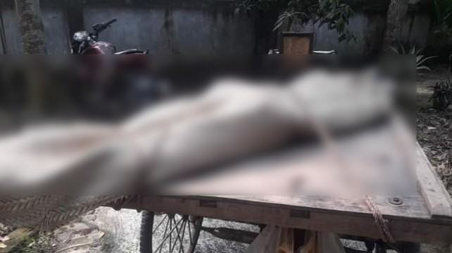 বিয়ে না দেয়ায় গলায় ফাঁস দিয়ে যুবকের আত্মহত্যা