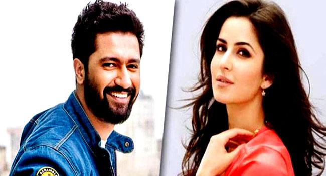 বছরের শেষে বিয়ে করছেন ভিকি-ক্যাটরিনা