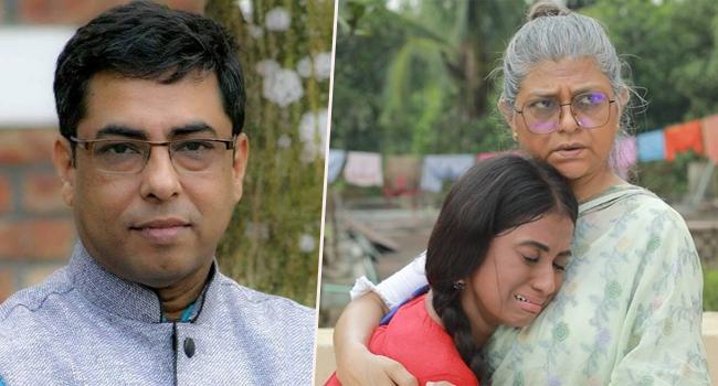 ১৫০ পর্বে বৈশাখীর ‘জমিদার বাড়ী’