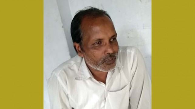 এসএসসির ফরম পূরণ করতে গিয়ে শিক্ষার্থী জানলো জেএসসিতে ফেল