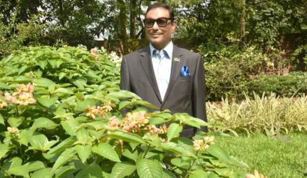 বিএনপি’র কর্মসূচি মানেই জনগণের মাঝে আতঙ্ক সৃষ্টি করা : কাদের