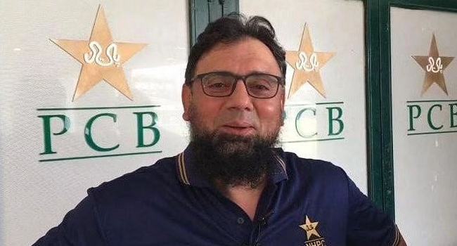 ভারত-পাকিস্তান ফাইনাল চান সাকলাইন মুস্তাক