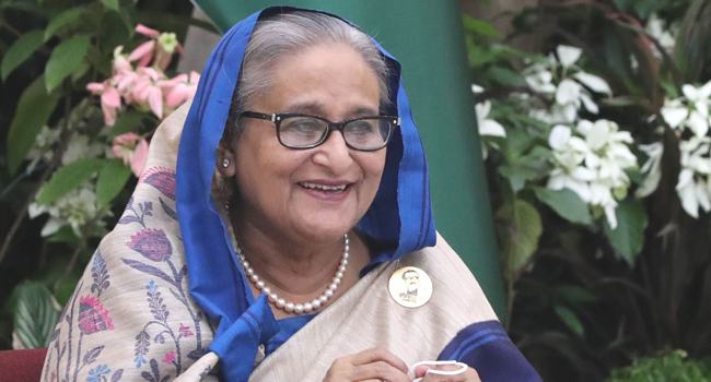 শীতকালে করোনাভাইরাস পুনরায় দেখা দিতে পারে : প্রধানমন্ত্রী