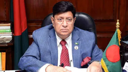 সরকারকে বিব্রত করতে সংখ্যালঘুদের মৃত্যু ও ধর্ষণের গুজব ছড়ানো হচ্ছে : পররাষ্ট্রমন্ত্রী