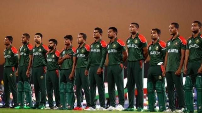 টিকে থাকার মিশনে আজ মাঠে নামবে বাংলাদেশ