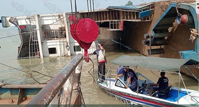 ৪১ বছরের পুরনো আমানত শাহ, ফিটনেসবিহীন-লক্করঝক্কর