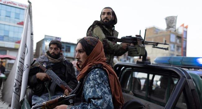 আফগানিস্তানের অর্থ ফেরত দেয়ার দাবি তালেবানের