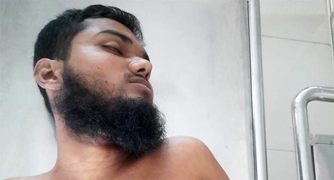 ডুয়েট শিক্ষার্থীর ঝুলন্ত লাশ উদ্ধার
