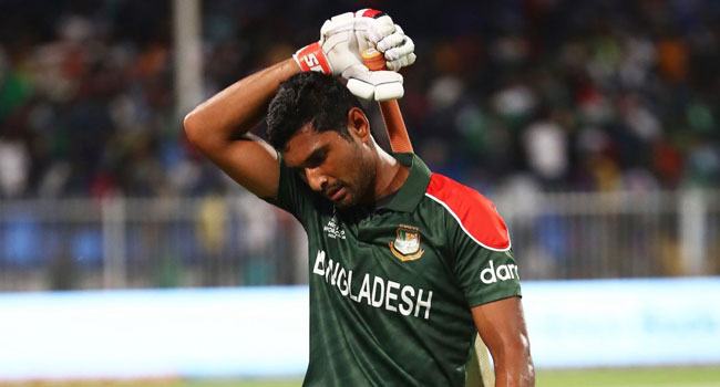 হারের পর যা বললেন মাহমুদউল্লাহ
