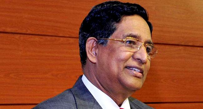 বাংলাদেশ এখন বিদেশি সাহায্যের উপর নির্ভরশীল নয় : কৃষিমন্ত্রী