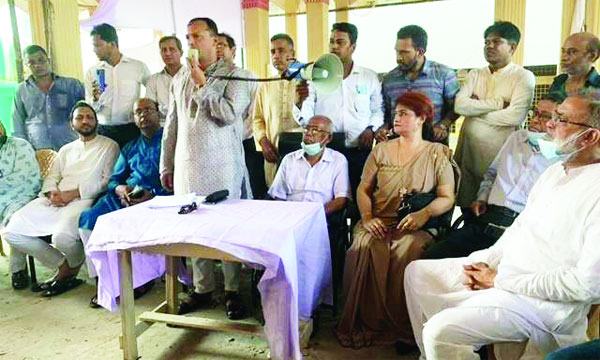 সহিংস ঘটনায় রাজনীতিকদের জড়ানো হলে প্রকৃত অপরাধীরা আড়ালে থেকে যাবে: ব্যারিস্টার রুহুল কুদ্দুস কাজল