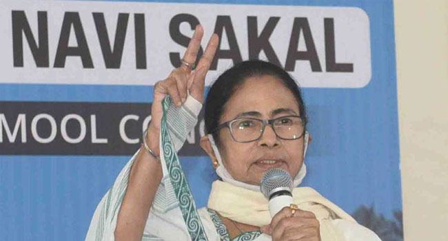 গোয়ায় গিয়ে যা বললেন মমতা