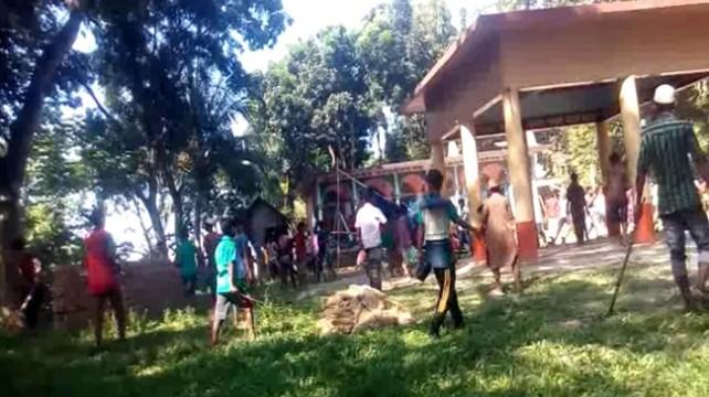 ৫ বছরেও শেষ হয়নি তদন্ত, ৮ মামলার মাত্র ১টিতে চার্জশিট