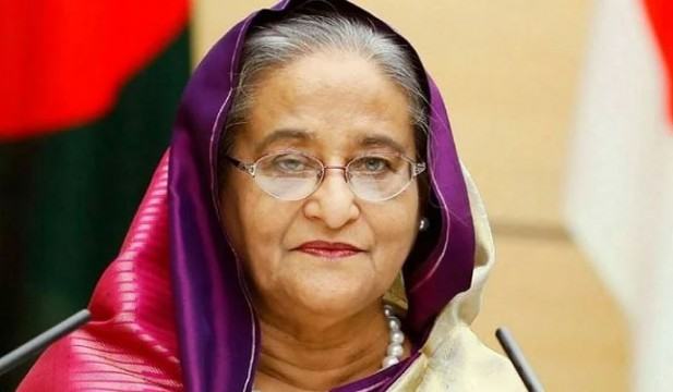 ফ্রান্সে দ্বিপাক্ষিক সরকারি সফর করবেন প্রধানমন্ত্রী
