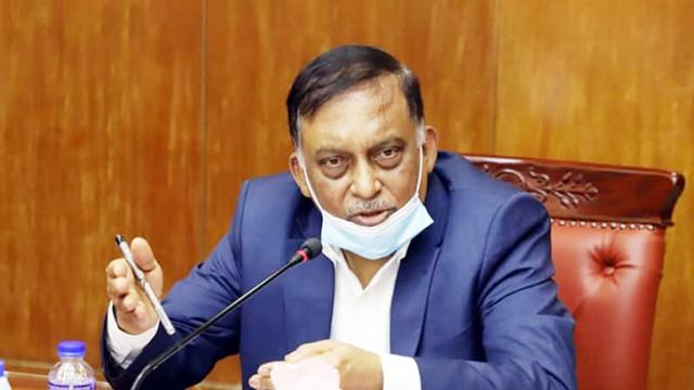 সাইবার ক্রাইম ধারণার বাইরে বেড়ে যাচ্ছে : স্বরাষ্ট্রমন্ত্রী