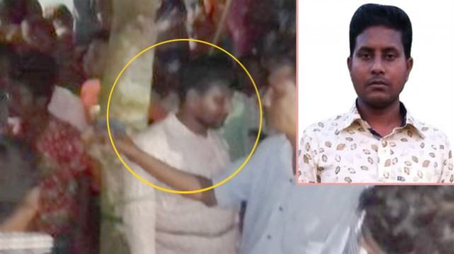 তদন্তে গিয়ে গোয়ালঘরে ধরা : সেই নারীই ডেকেছিলেন এএসআইকে!