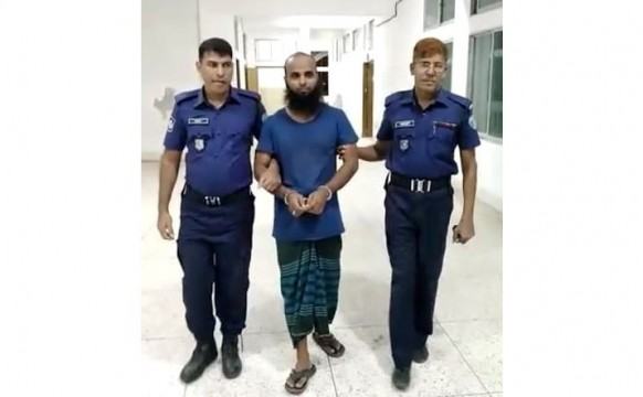 নোয়াখালীতে আ’লীগ নেতাকে হত্যার দায় স্বীকার যুবলীগ কর্মীর