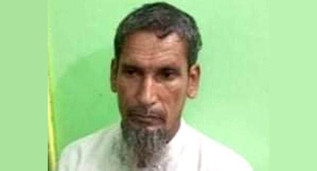 শিশুদের ভিডিও দেখিয়ে যৌন হয়রানি, কারাগারে বৃদ্ধ