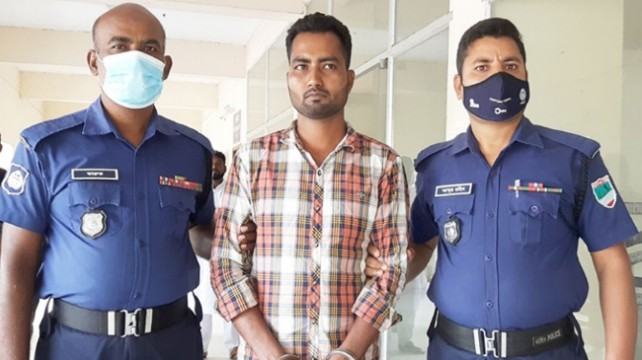 স্ত্রীকে হত্যা মামলায় স্বামীর আমৃত্যু কারাদণ্ড