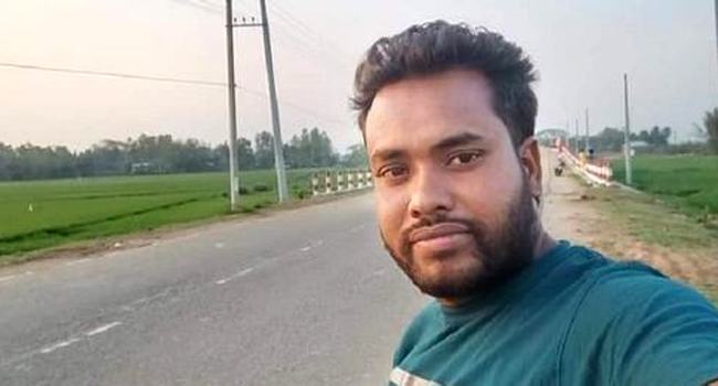 নির্বাচনী খিচুড়ি নিয়ে স্ত্রীর বড় ভাইয়ের হাতে ভগ্নিপতি খুন