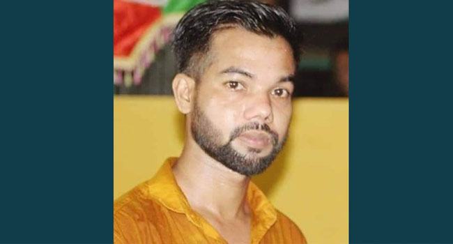 ২ জনকে হত্যার পর আত্মহত্যা করেন পরকীয়া প্রেমিক শাহজালাল
