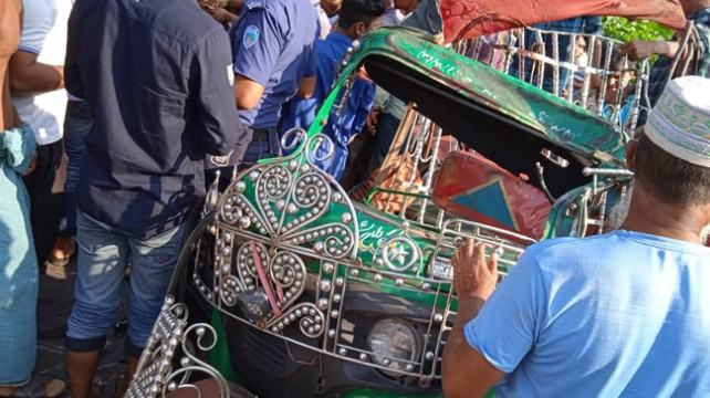 কোম্পানীগঞ্জের দুর্ঘটনায় আরো ১ জনের মৃত্যু