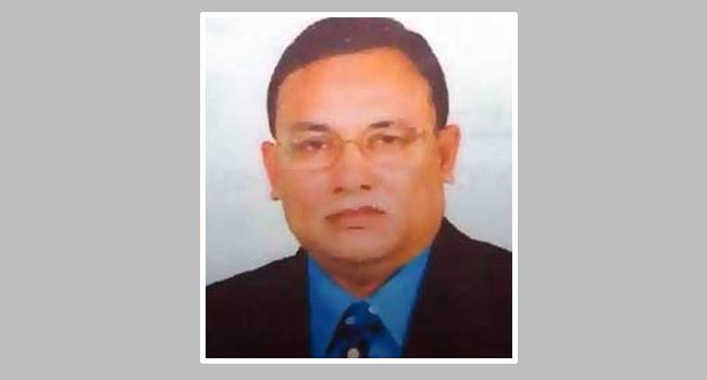 মানবতাবিরোধী অপরাধ : সাবেক এমপি মোমিনের রায় যেকোনো দিন