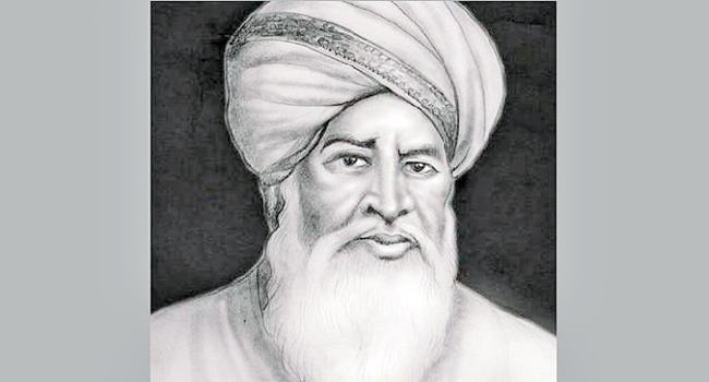 হাজী শরীয়তুল্লাহর লড়াই