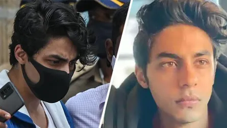 ৩০ মিনিট বিদ্যুৎ না থাকায় ২ রাত জেলবন্দী থাকতে হয় আরিয়ানকে?
