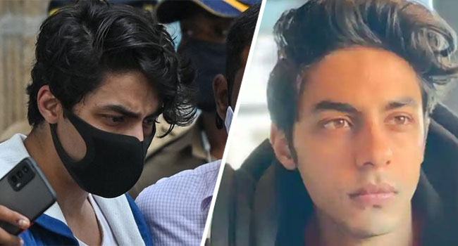 ৩০ মিনিট বিদ্যুৎ না থাকায় ২ রাত জেলবন্দী থাকতে হয় আরিয়ানকে?