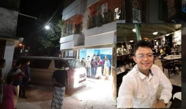নথি গায়েব : সিআইডি হেফাজতে স্বাস্থ্যের ঠিকাদার