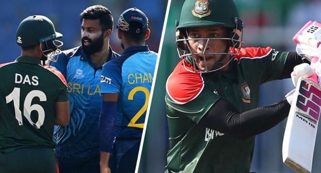 লিটন দাস ছাড়াও বাংলাদেশের ভরাডুবির আরো কিছু কারণ