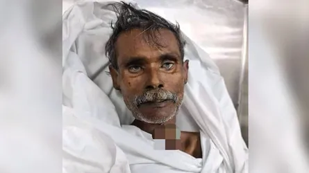 অর্থাভাবে ১৭ দিন ধরে মালয়েশিয়ার মর্গে পড়ে আছে বাংলাদেশীর লাশ
