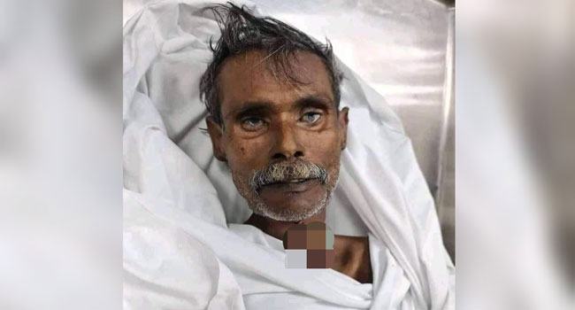 অর্থাভাবে ১৭ দিন ধরে মালয়েশিয়ার মর্গে পড়ে আছে বাংলাদেশীর লাশ