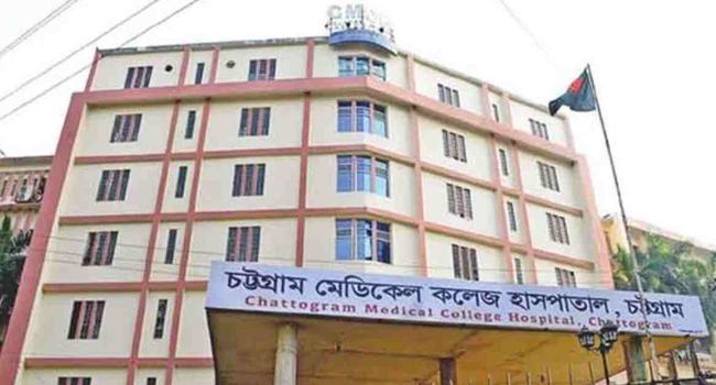 চমেক হাসপাতালের টয়লেট থেকে নবজাতক উদ্ধার