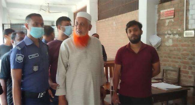 আদিয়ান মার্টের সিইও জুবায়েরসহ ৩ জন রিমান্ডে