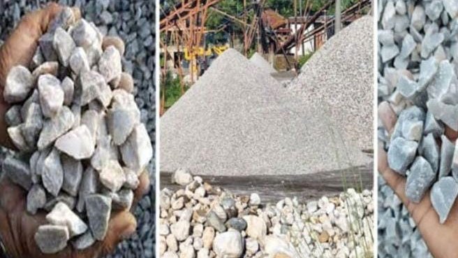 62,000-cubic-feet-of-crushed-white-stone-is-up-for-auction