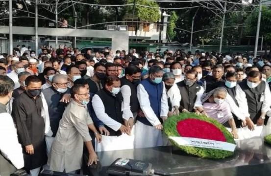 উগ্র সাম্প্রদায়িকতার মূলোৎপাটন করাই চ্যালেঞ্জ : কাদের