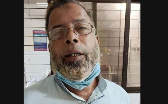 চট্টগ্রামে আগুনে হতাহতের ঘটনায় বাড়ির মালিক গ্রেফতার