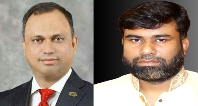 চুয়াডাঙ্গা বিএনপির আহ্বায়ক বাবু, সদস্য সচিব শরীফ