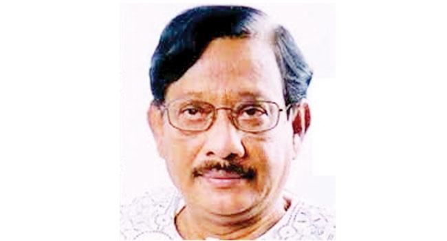 মাথার উপর অভিভাবকের হাত