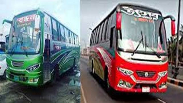 ঢাকা-নারায়ণগঞ্জ রুটে ভাড়া বাড়ল ১৪ টাকা, যাত্রীদের ক্ষোভ