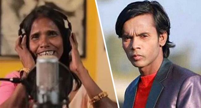 এবার হিরো আলমের ছবিতে গান গাইবেন রানু মণ্ডল!