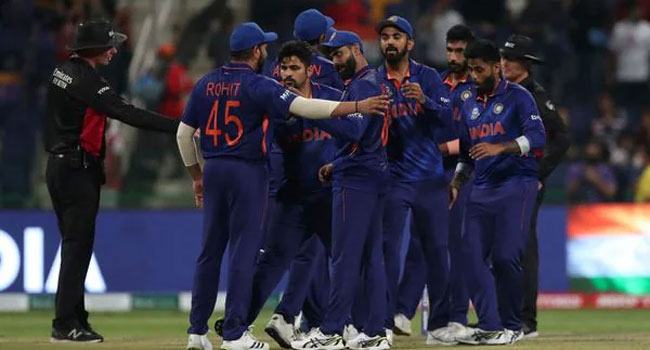 আফগানিস্তানের বিপক্ষে বড় জয়ে কী লাভ হলো ভারতের