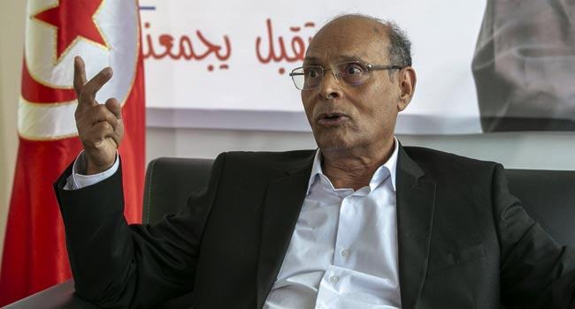 মারজুকির বিরুদ্ধে আন্তর্জাতিক গ্রেফতারি পরোয়ানা জারি