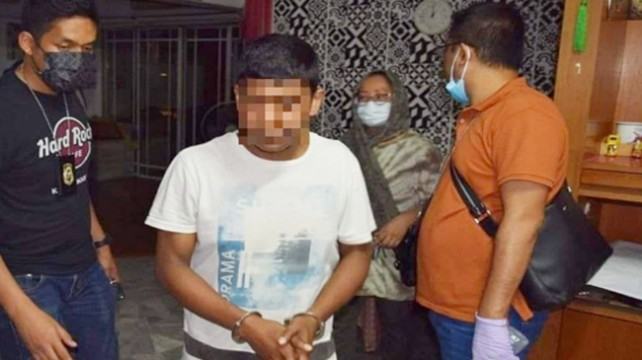 জাল ভিসাসহ মালয়েশিয়ায় বাংলাদেশী ব্যবসায়ী আটক