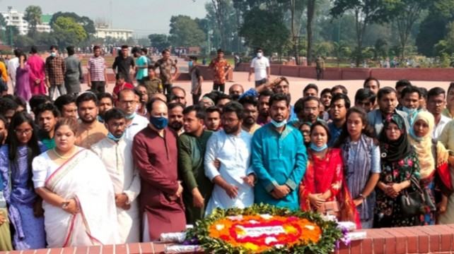 জনগণের অধিকার প্রতিষ্ঠায় কাজ করবো : রেজা ও নুর