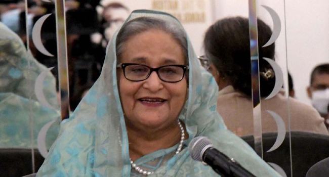 বঙ্গবন্ধুর ওপর গোপন দলিল গবেষকদের জন্য অমূল্য সম্পদ : প্রধানমন্ত্রী