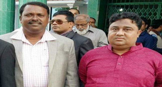 কক্সবাজারে জেলা শ্রমিক লীগের সভাপতি ও তার ভাইসহ তিনজন গুলিবিদ্ধ
