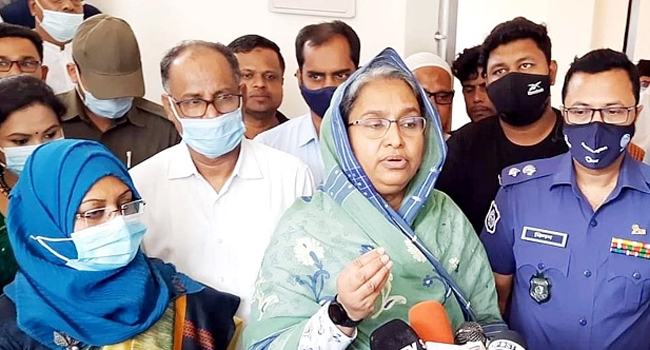 নতুন বছরে সময়মতোই পাঠ্যবই : শিক্ষামন্ত্রী